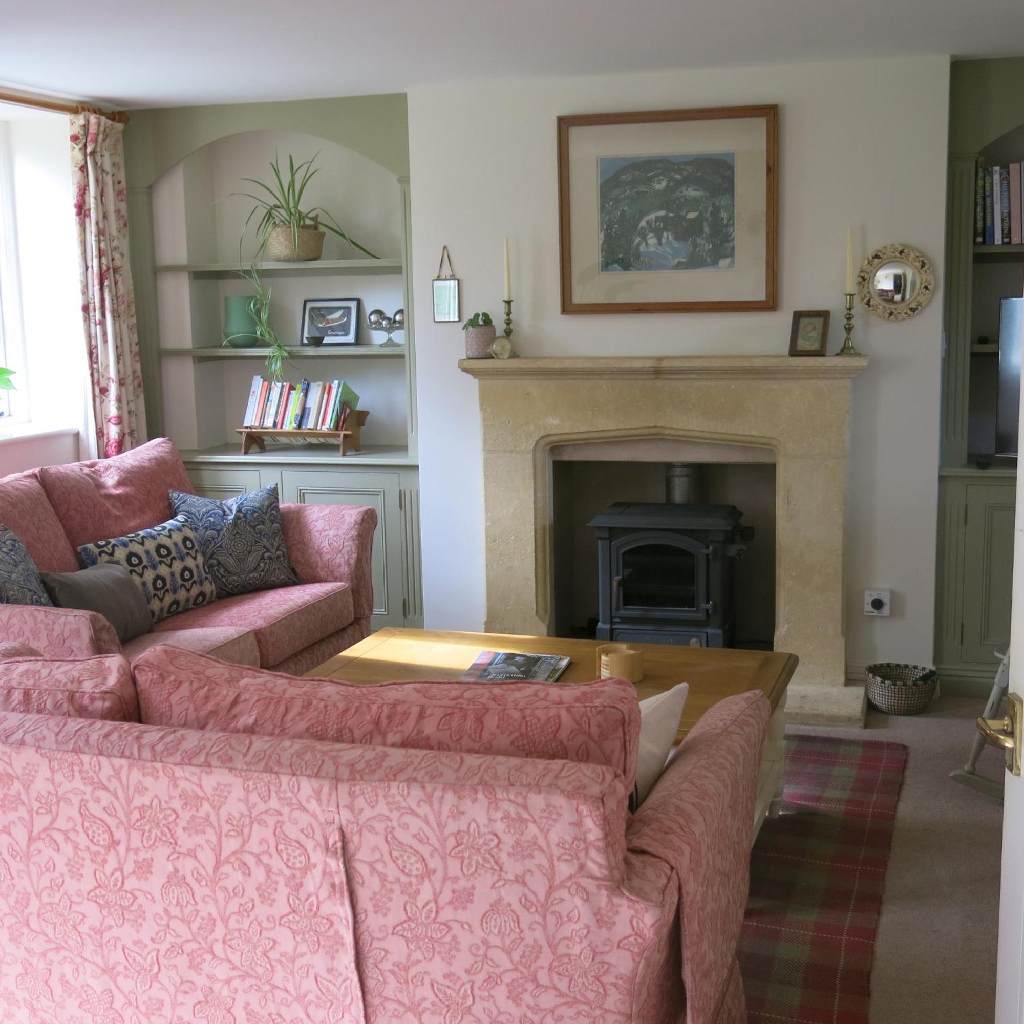 Characterful Cotswold Cottage Cirencester Zewnętrze zdjęcie