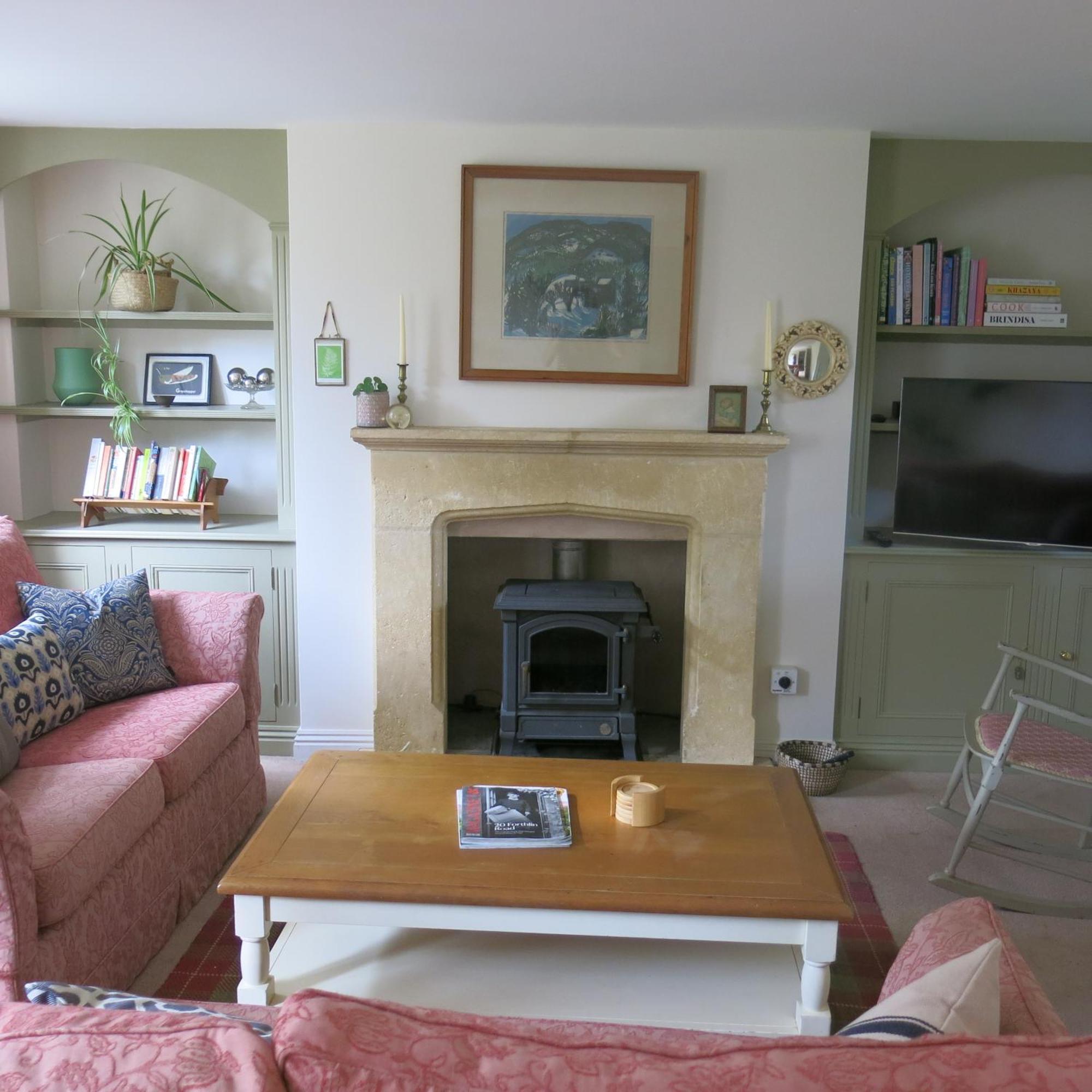Characterful Cotswold Cottage Cirencester Zewnętrze zdjęcie
