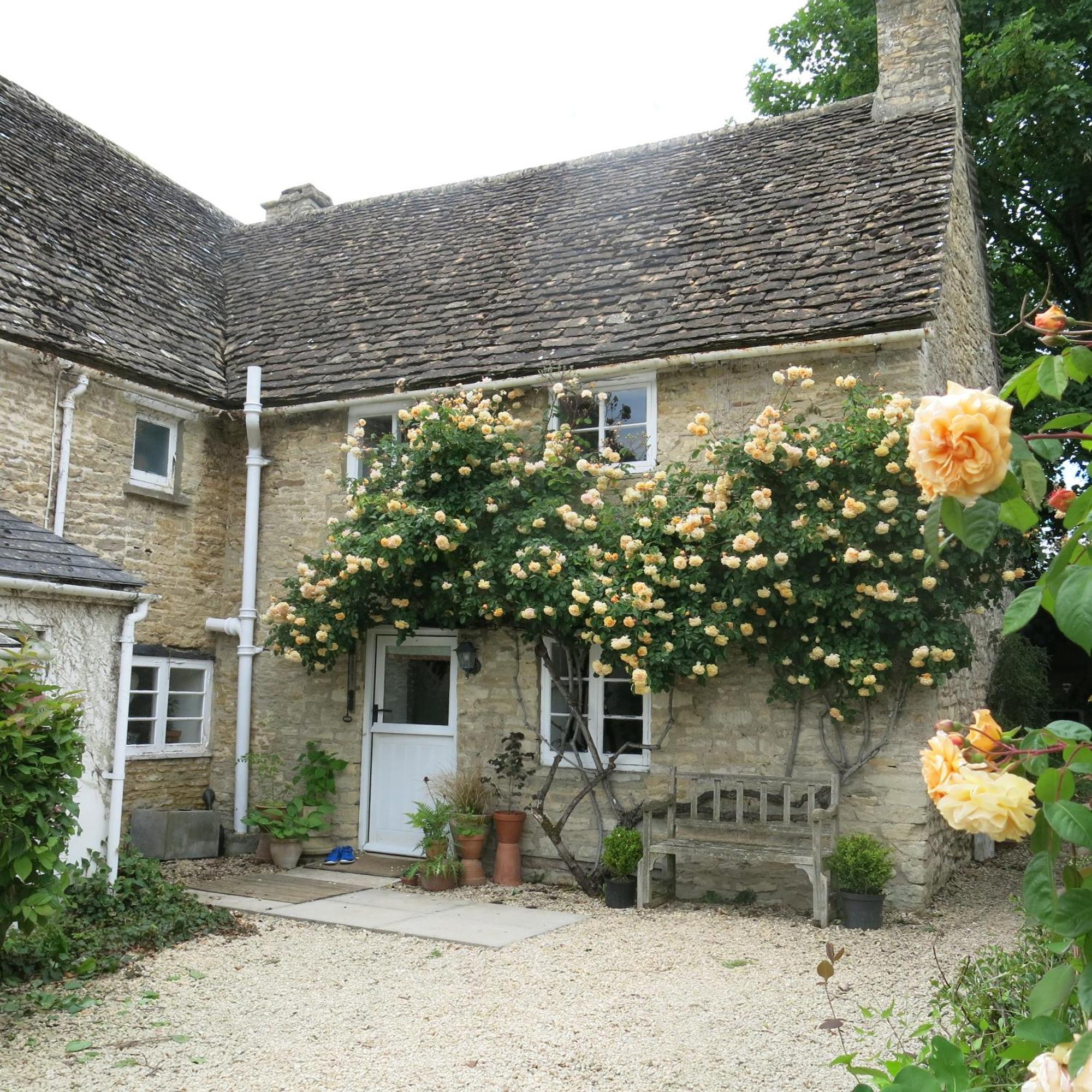 Characterful Cotswold Cottage Cirencester Zewnętrze zdjęcie